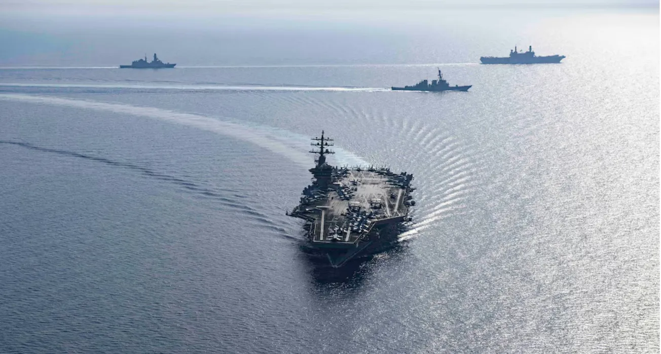 EIR Daily News • Tuesday, August 6, 2024