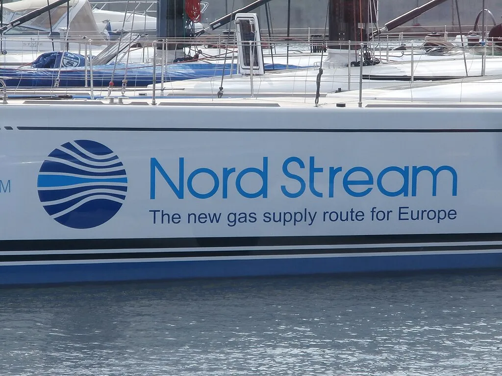 After Russia Calls Out Germany on Nord Stream ‘Investigation,’ Berlin Dissembles