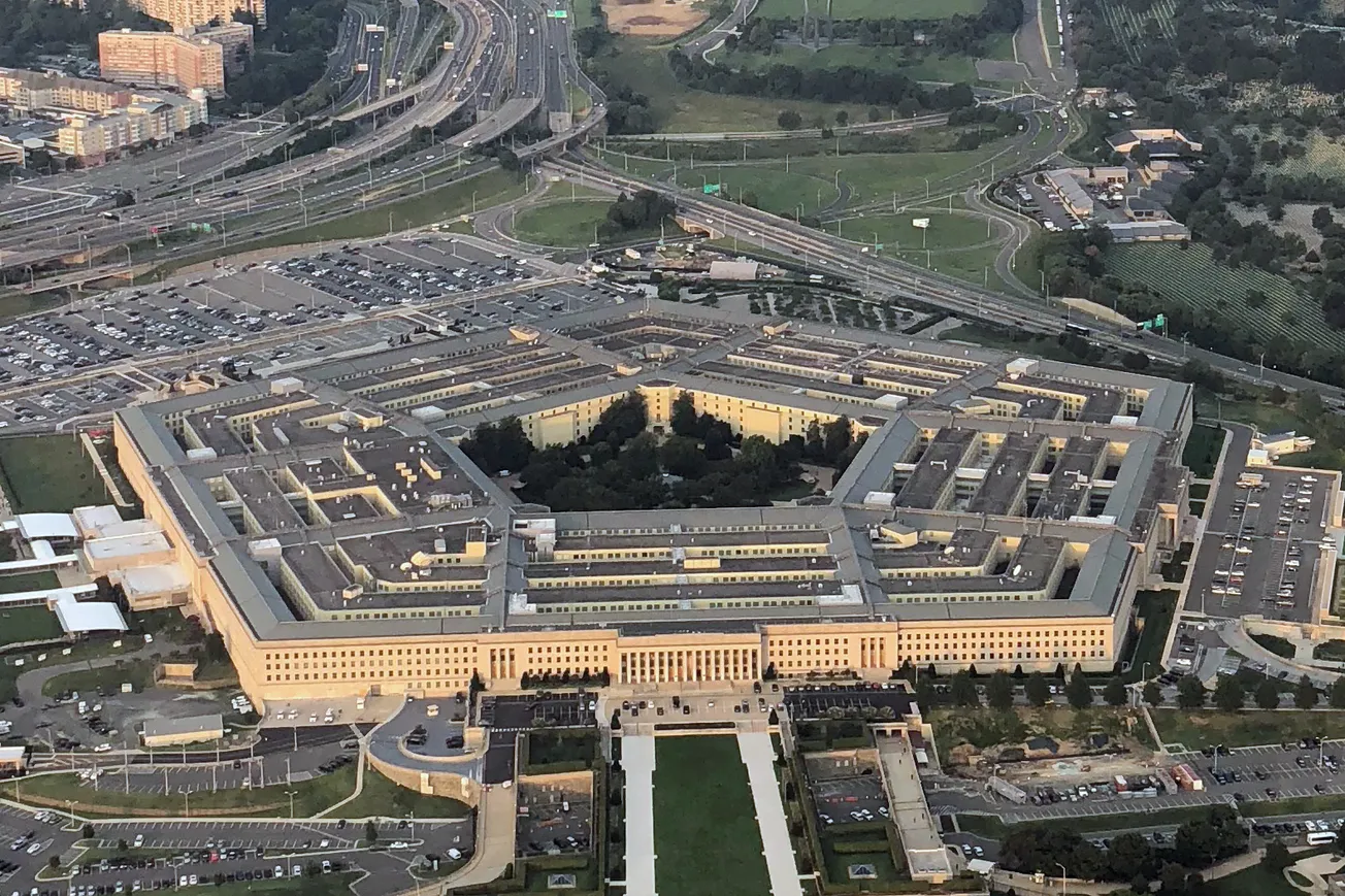Commission Demands U.S. Military Buildup Amid Economic Collapse
