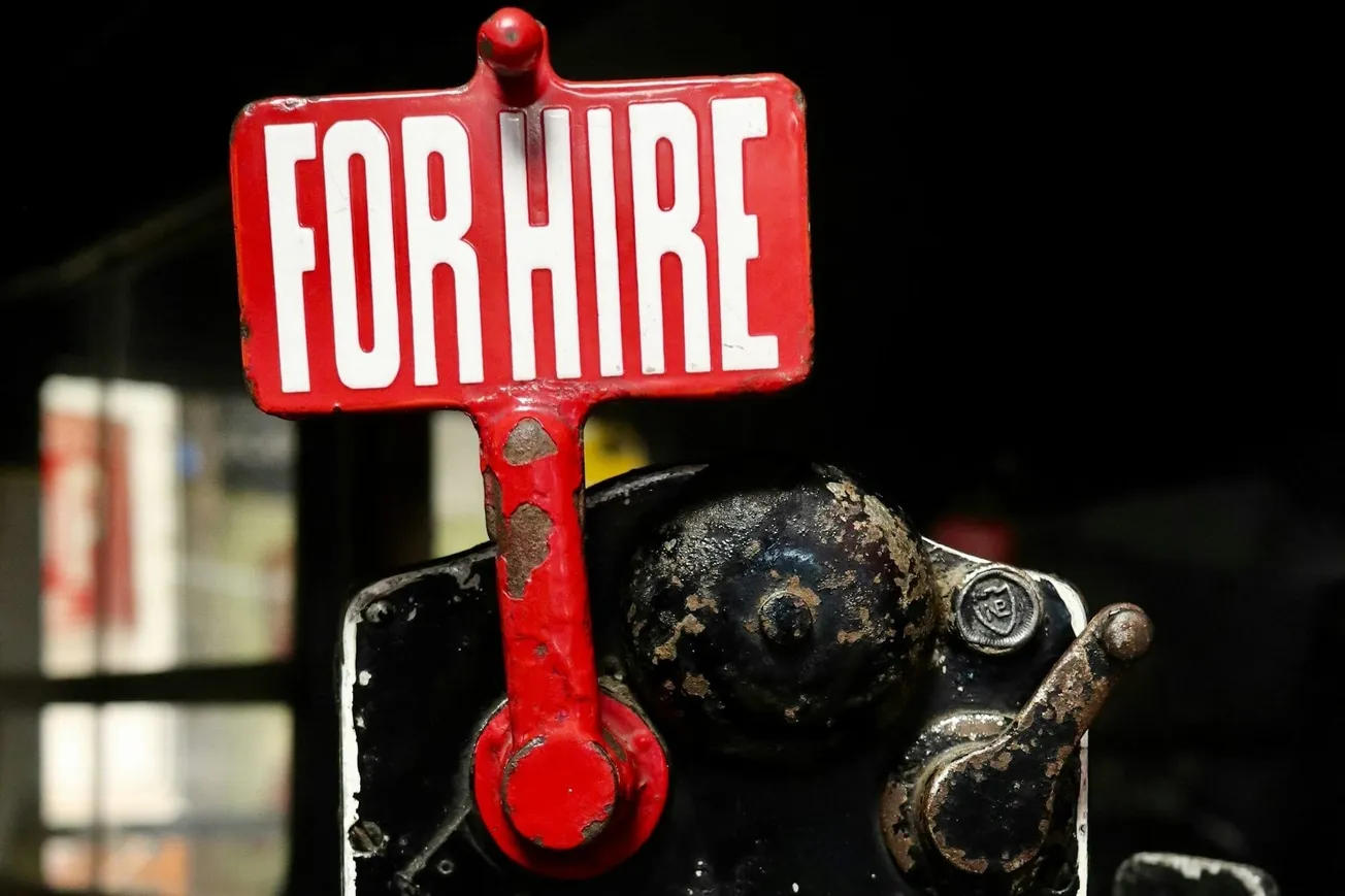 Sliding U.S. Economy Created Many Fewer Jobs in 'Bidenomics' Than Previously Claimed