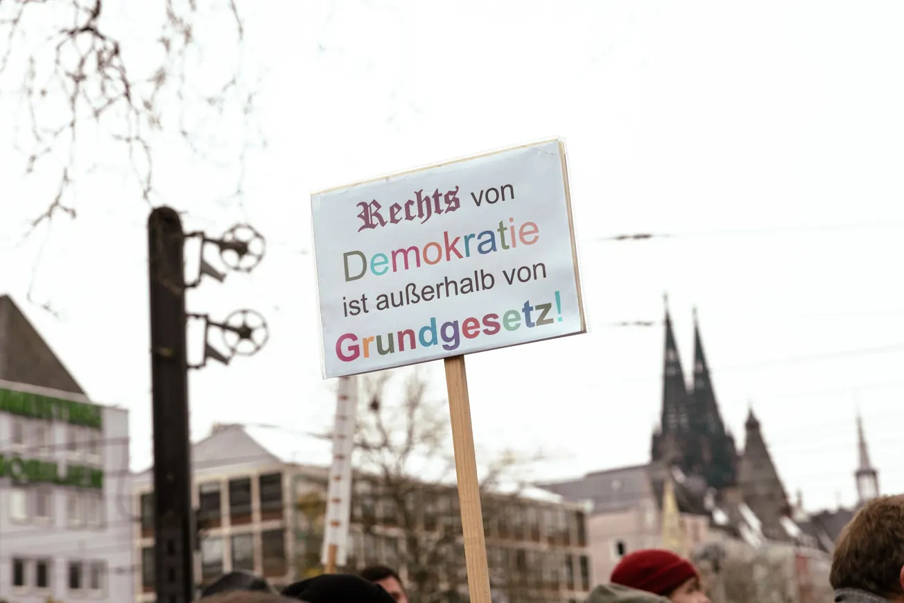 Take Counsel of Your Reason, Not Your Fears