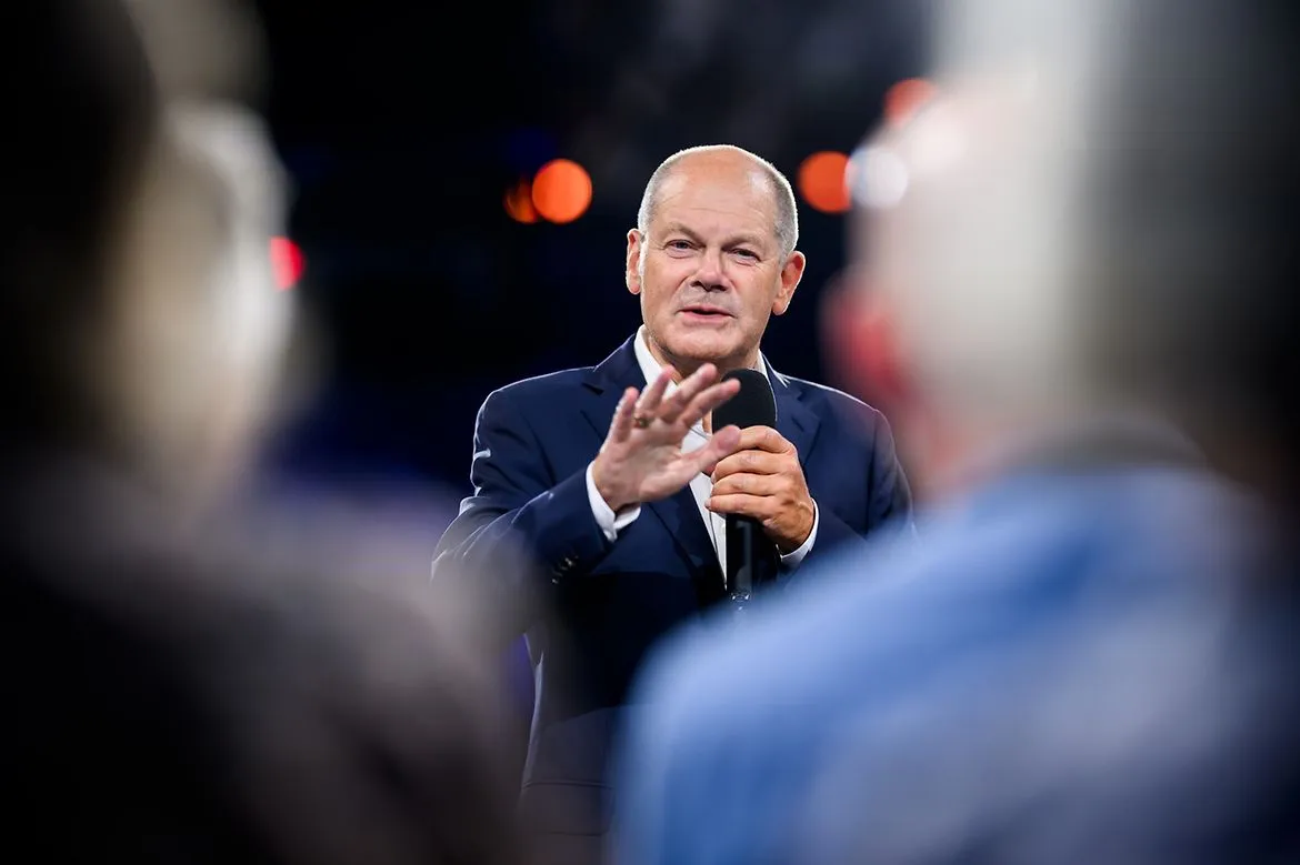 State Elections in Thuringia and Saxony Advance Tectonic Shift