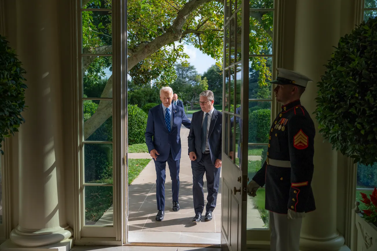 EIR Daily News • Monday, September 23, 2024