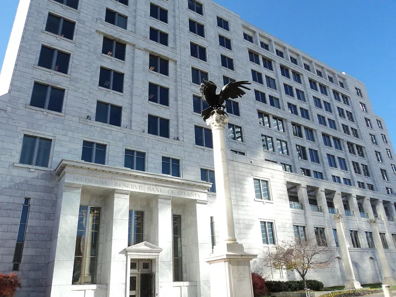 Atlanta Fed Finds, $13 Trillion Liabilities Are Offshore