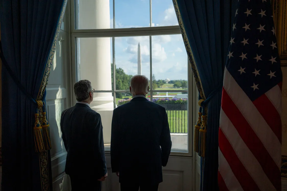 Conflict Is Never ‘Indefinite,’ Escalate Warnings Against World War III