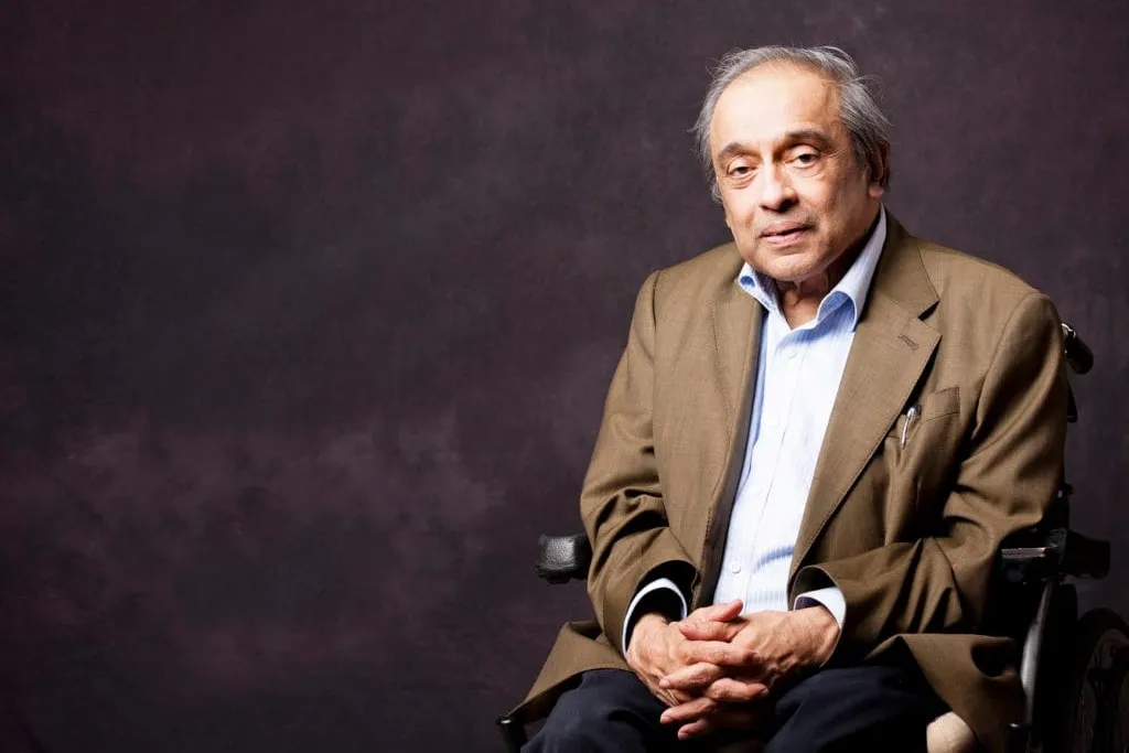 Chandra Muzaffar: Promote Humanity to Defeat the British Empire