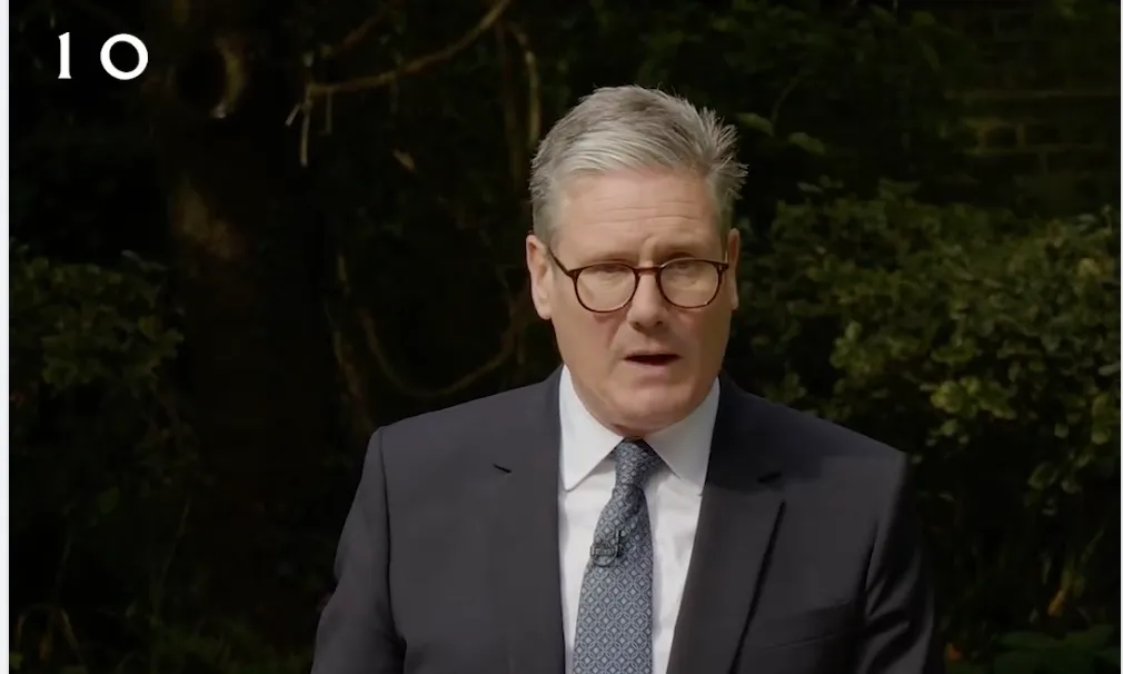 U.K. and U.S.A. ‘Nation-Proof’ Their Nuclear-Sharing Agreement