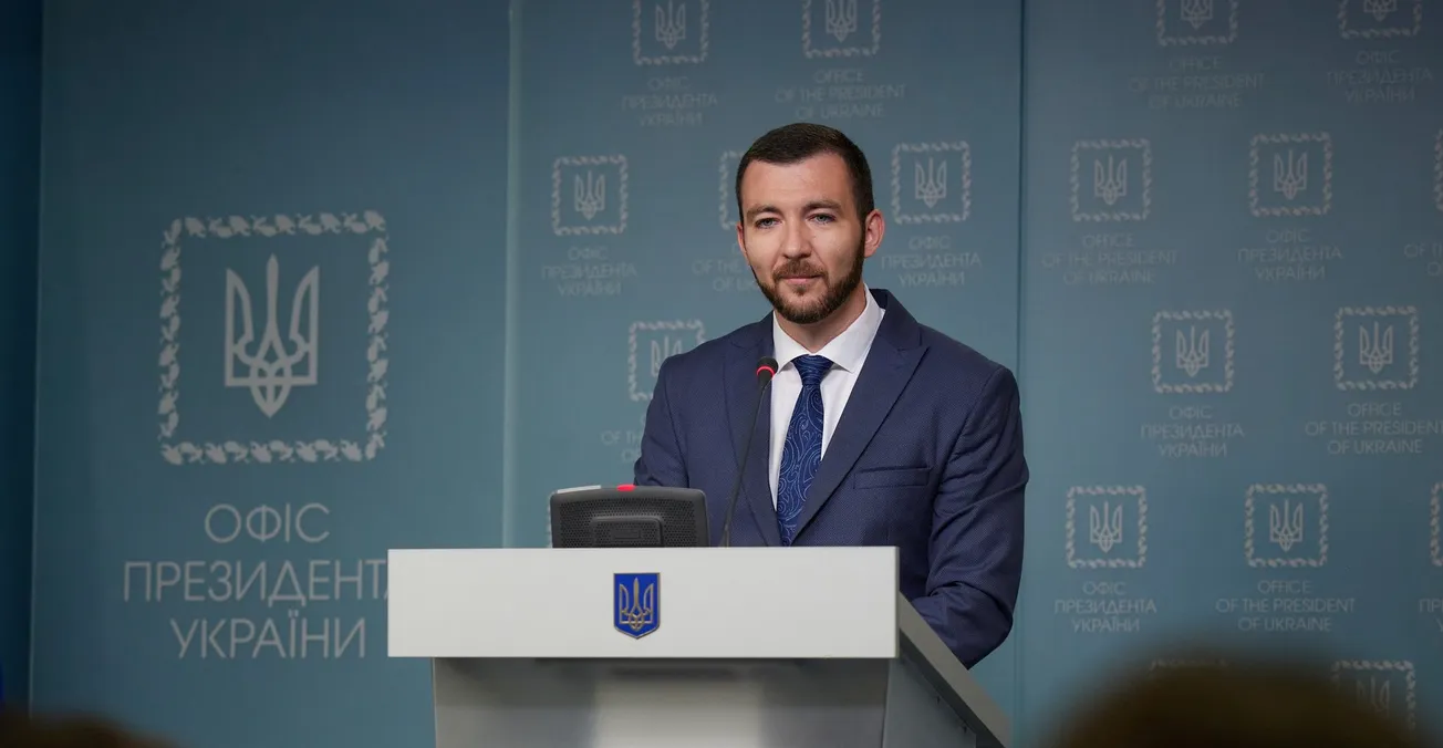 Zelenskyy Spokesman: We Still May Get to Bomb Deep Inside Russia