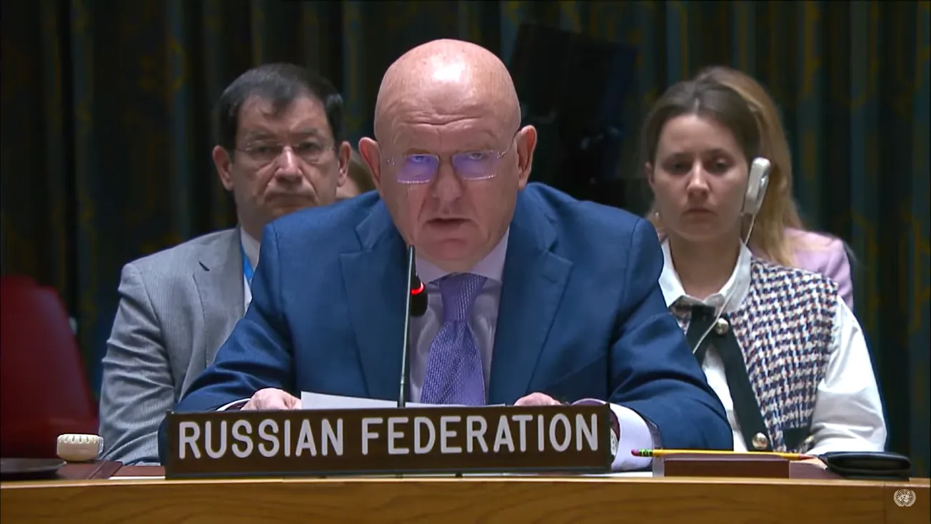 Russia Reiterates, Approval for Long-Range Missiles Means War Between Nuclear States