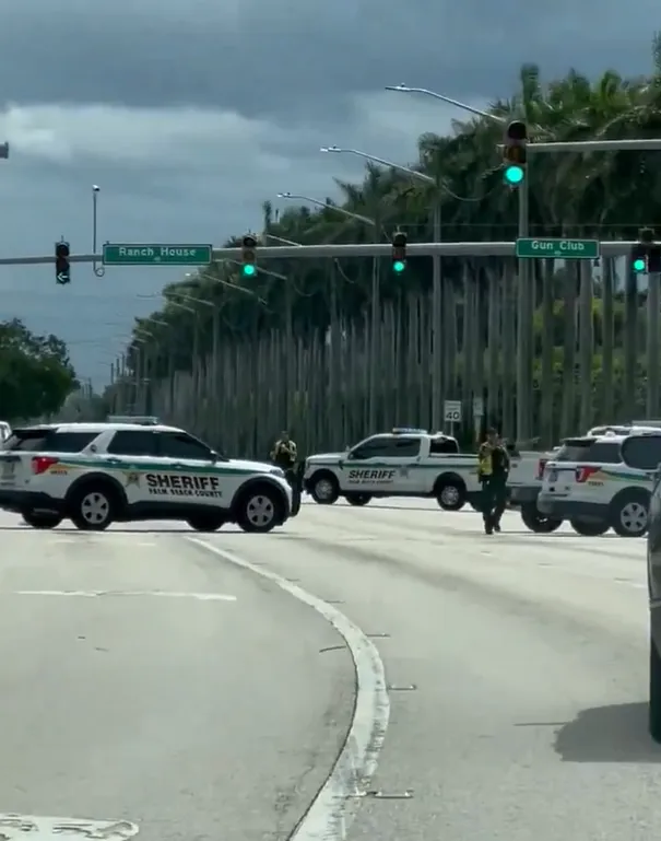 Another Potential Assassination Attempt Against Donald Trump