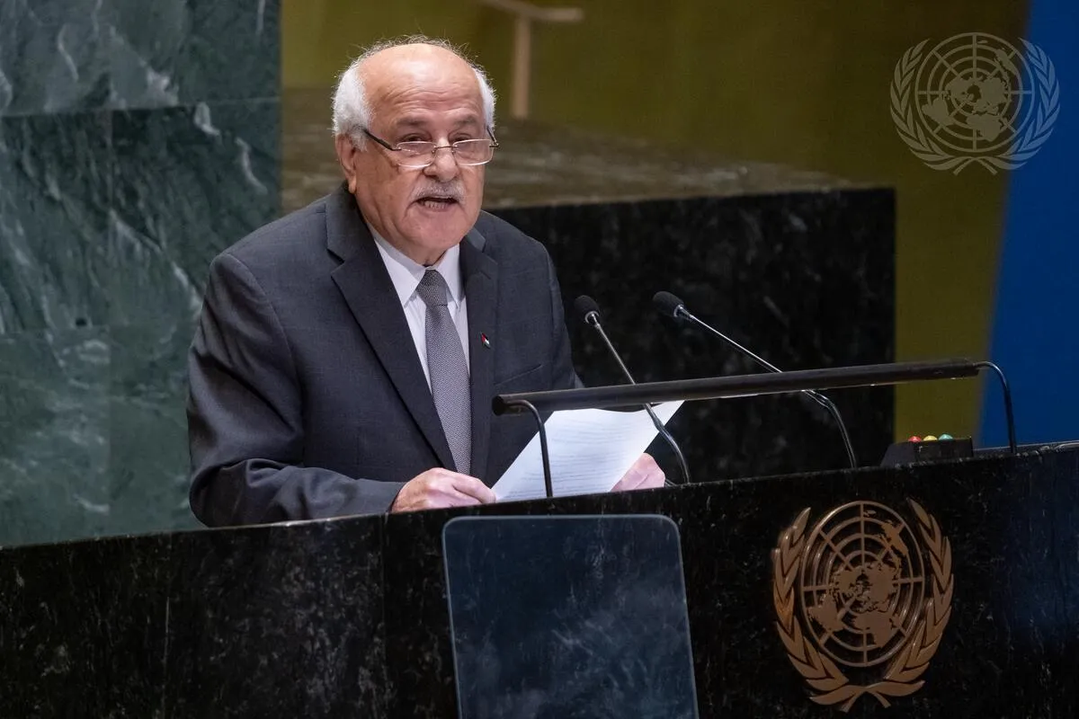 Once Again, Western Leaders Insist ‘Cursed Are the Peacemakers’