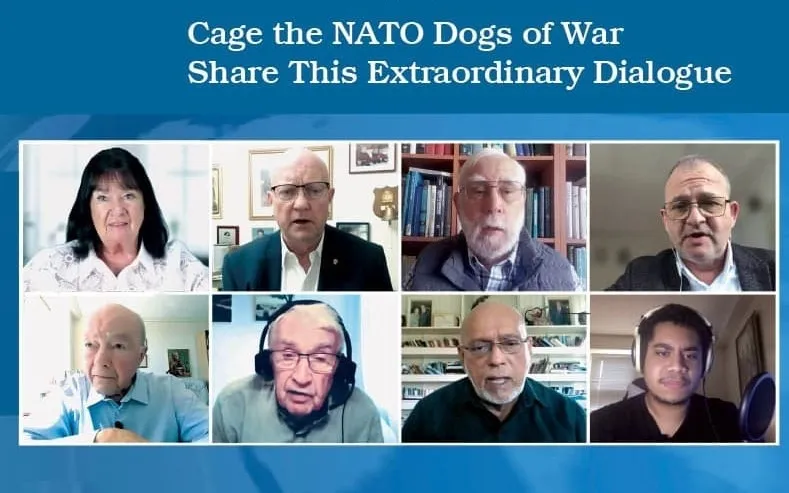 A Dialogue of Experts on NATO’s History of Threatening Nuclear Strikes