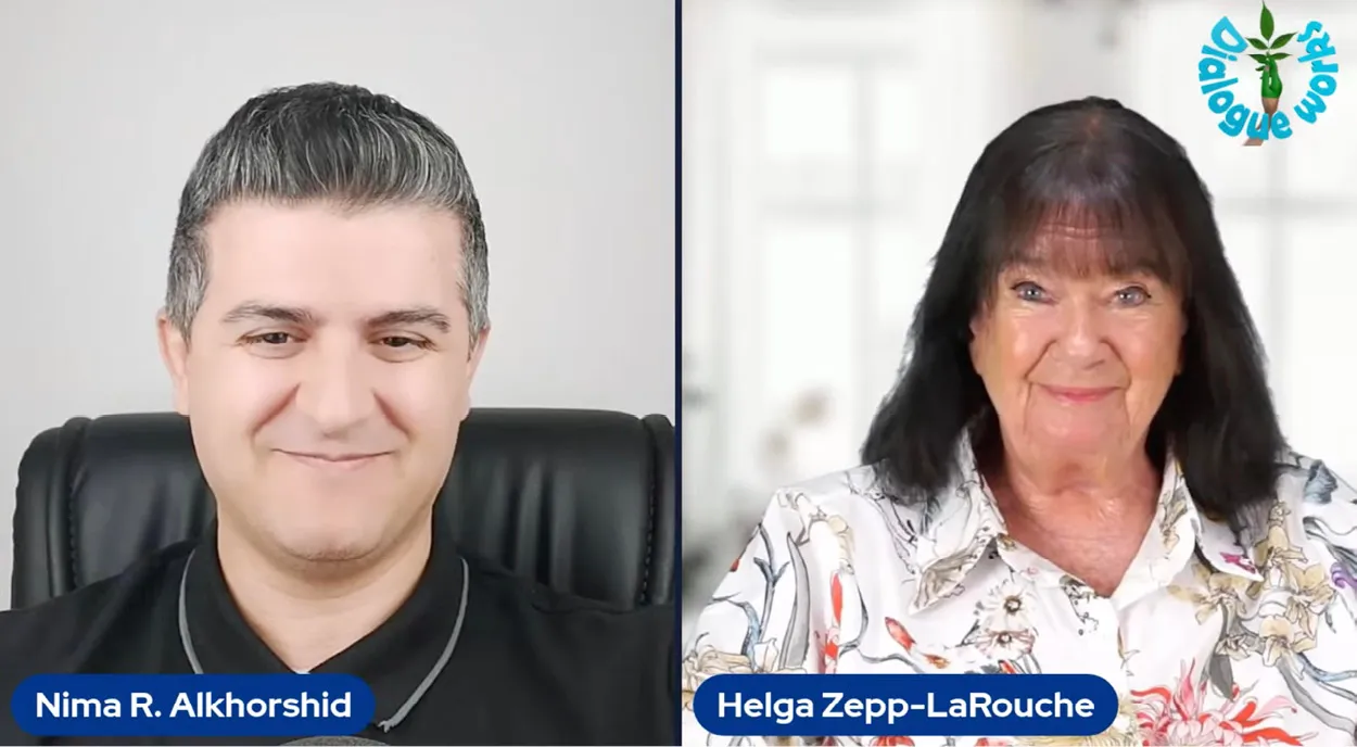 The Voice of the Global South Must Be Heard