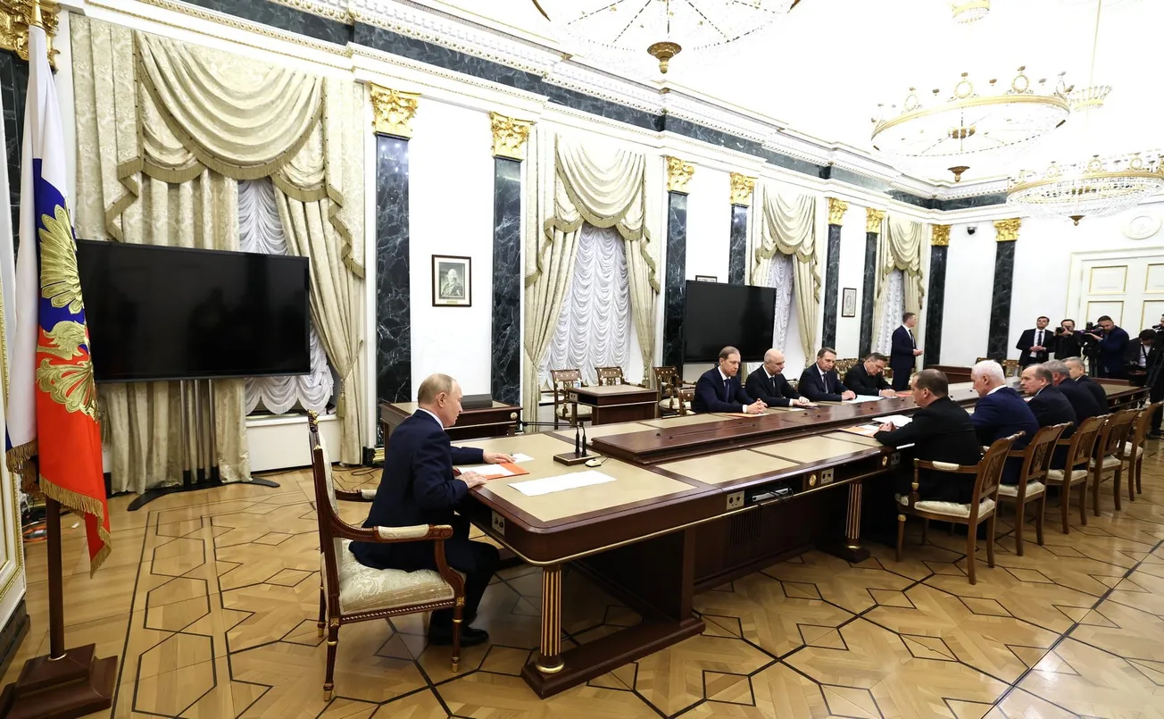 Where Will Peace Come From?