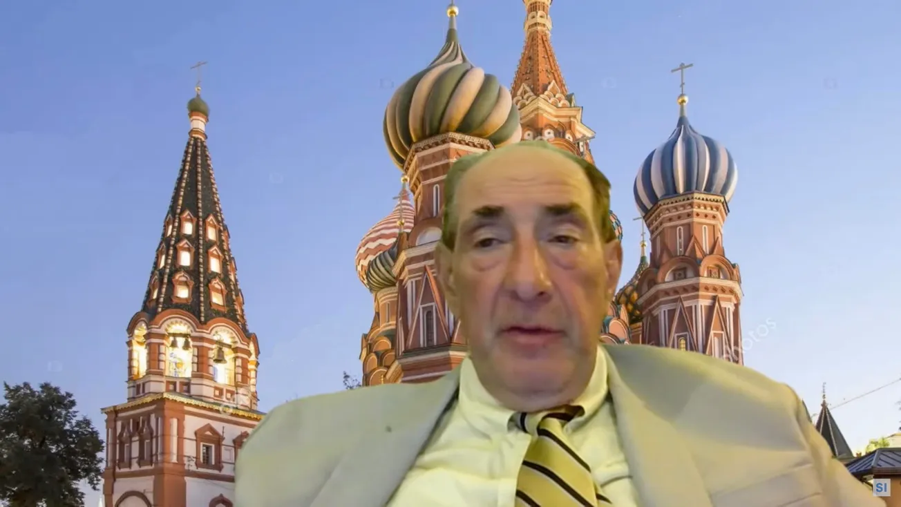 Prof. Georgy Toloraya Tells Eastern Economic Forum, We Need a ‘Council of Wise Men’