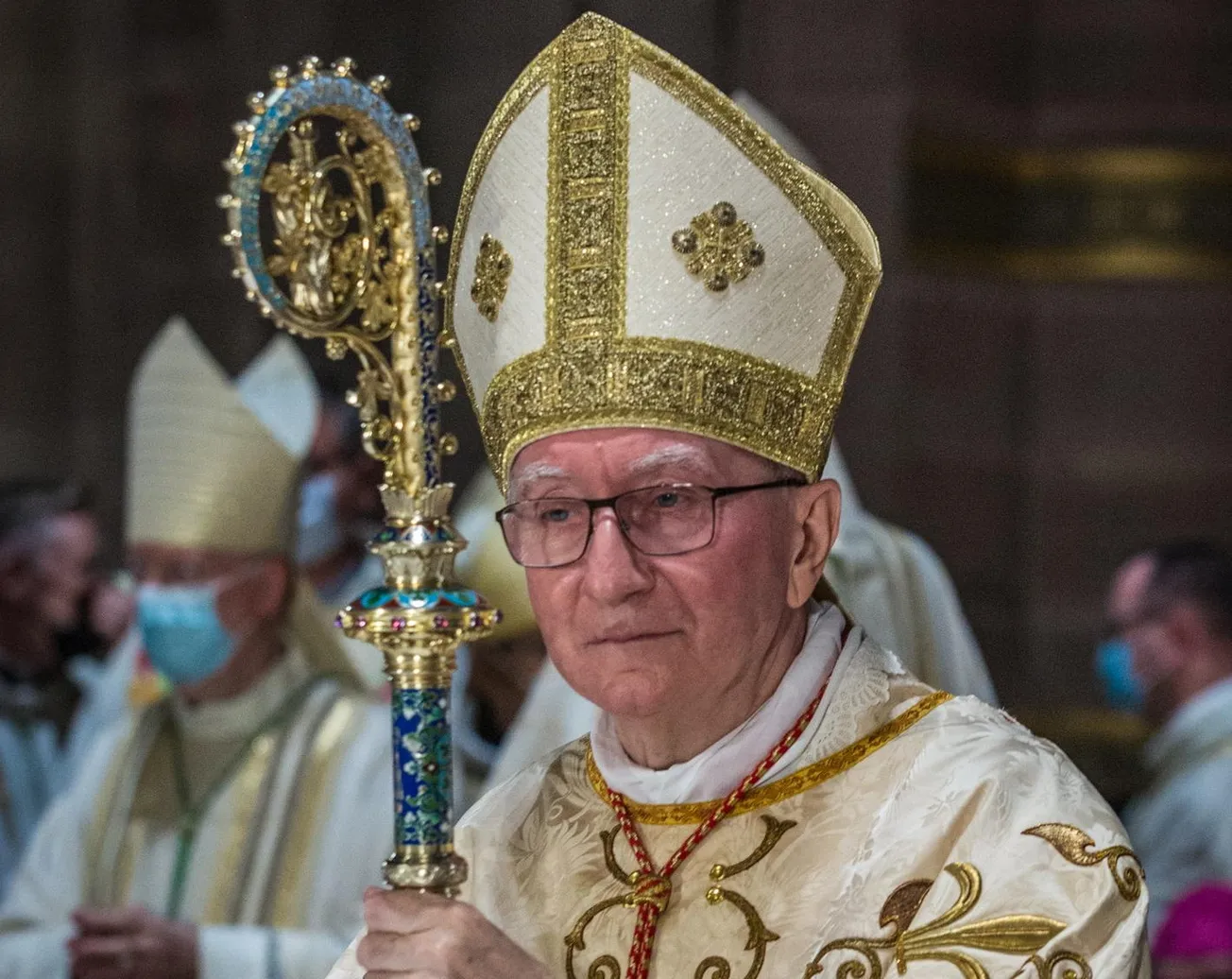 Christian Church Leaders Seek Immediate Peace in Southwest Asia