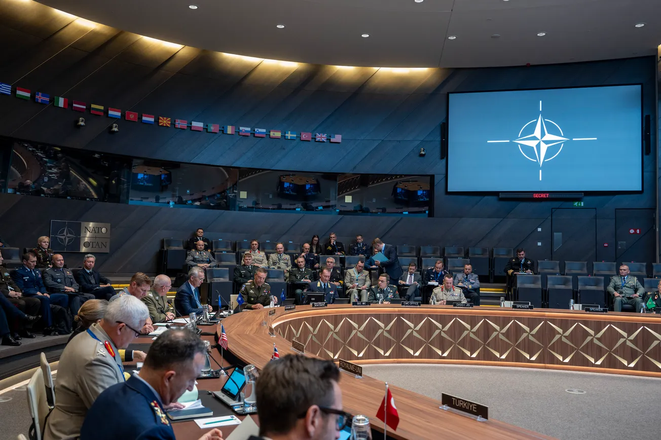 On the Verge of Nuclear Annihilation, Find the Courage To Choose Life