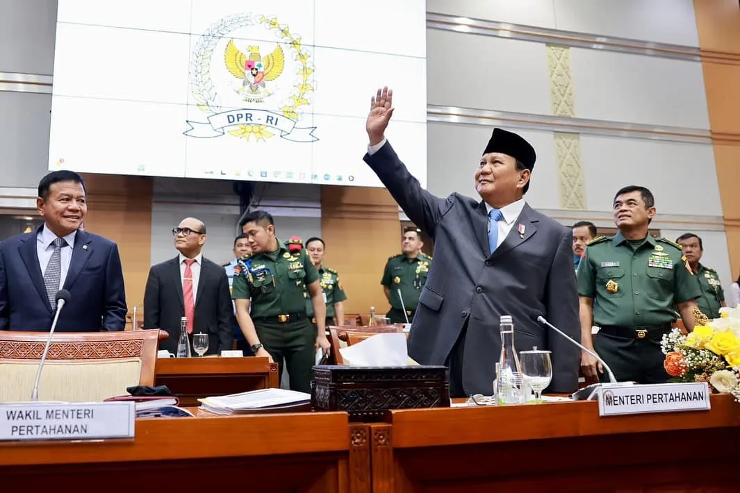 Indonesian Leaders, Then and Now, Warn of Nuclear War Danger
