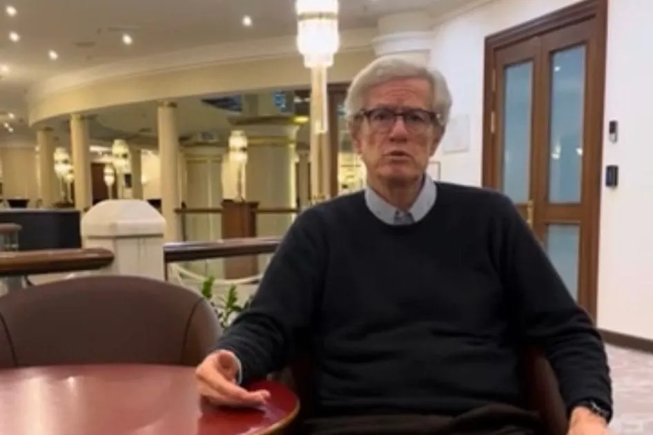 Paulo Nogueira Batista: ‘Will the IMF Survive to 100?’