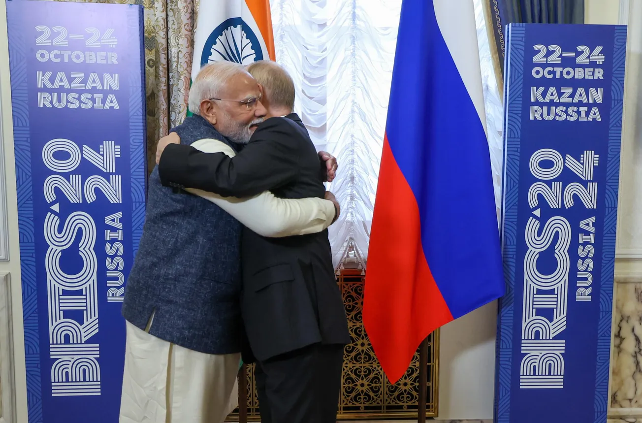 Zepp-LaRouche in Berlin Warns of Nuclear War Danger; BRICS Kazan Summit Offers Beautiful Alternative