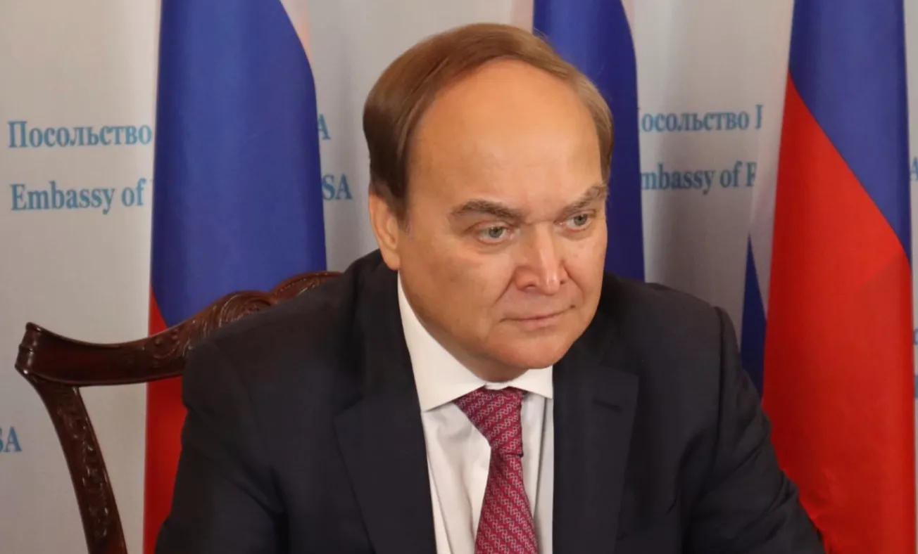 New Russian Ambassador May Not Be Appointed Until After U.S. Elections