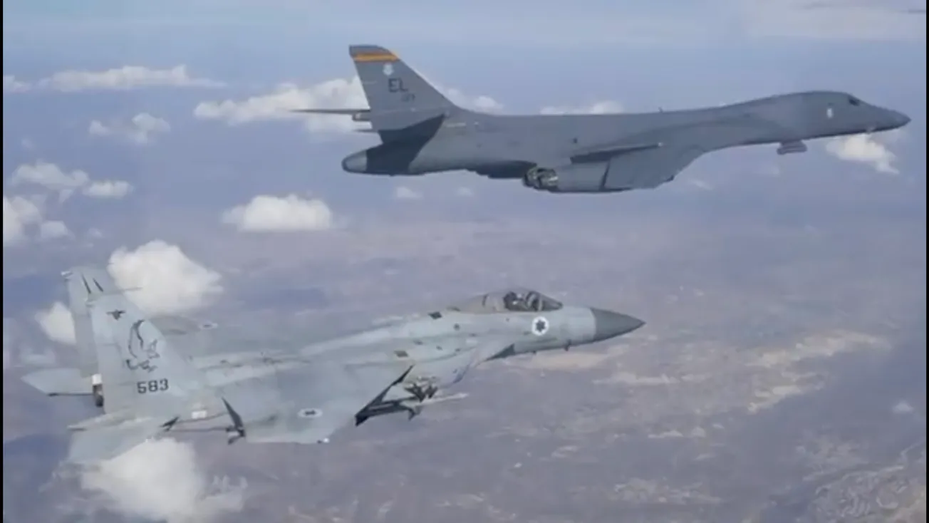 Will Israel Bomb Iran in the Middle of the October BRICS Summit?