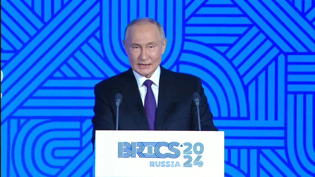 ‘Nyet’ to Nuclear War, ‘Yes’ to a New Security and Development Architecture