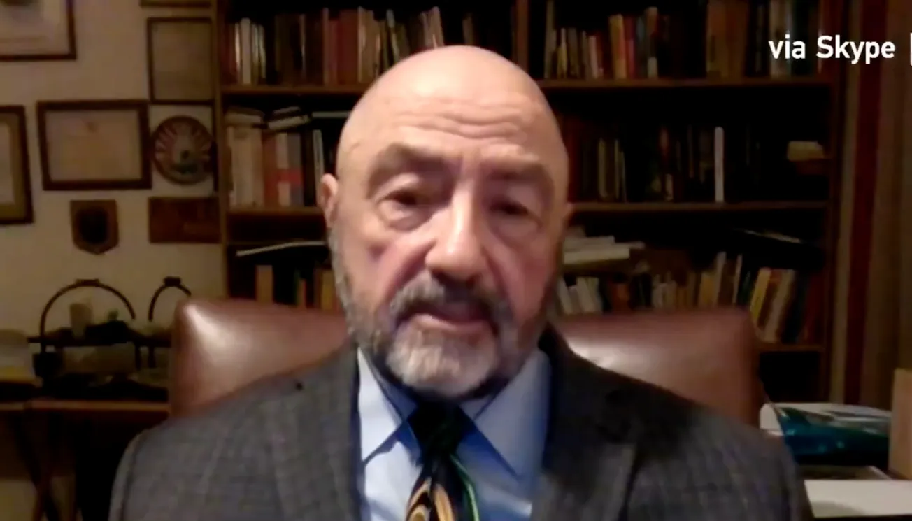 Former Pentagon Analyst Maloof Says World Flocks to BRICS, Sick of ‘Rules-Based Order'