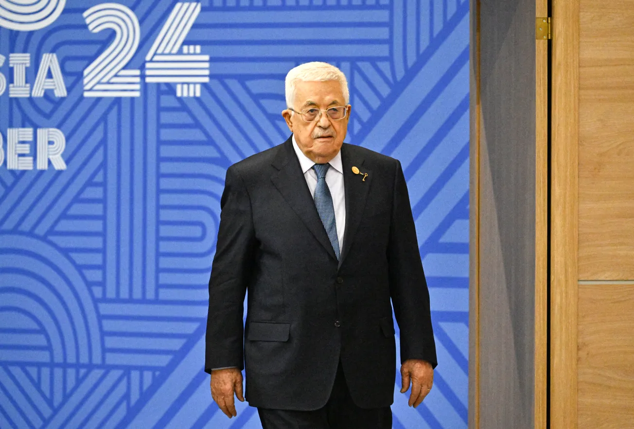 Calls for Southwest Asia International Peace Conference, by Palestine President Abbas at BRICS and Helga Zepp-LaRouche at International Peace Coalition