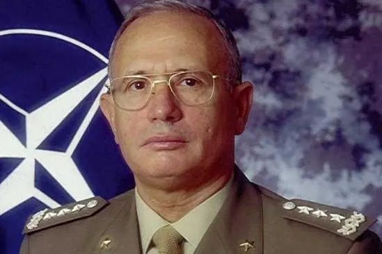 Italy’s Gen. Fabio Mini Exposes British ‘Post-War’ Strategy for Ukraine