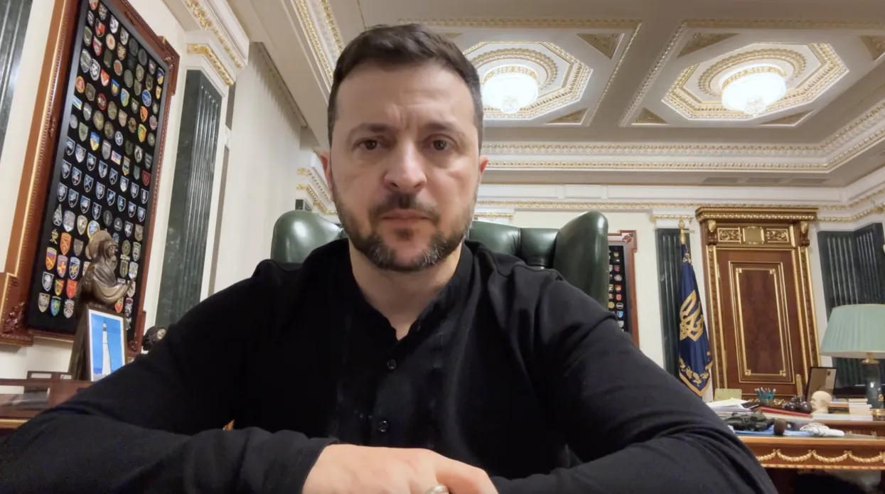 Zelenskyy Insists We Can Defend Against New Russian Missile, No Need To Change Its Plans
