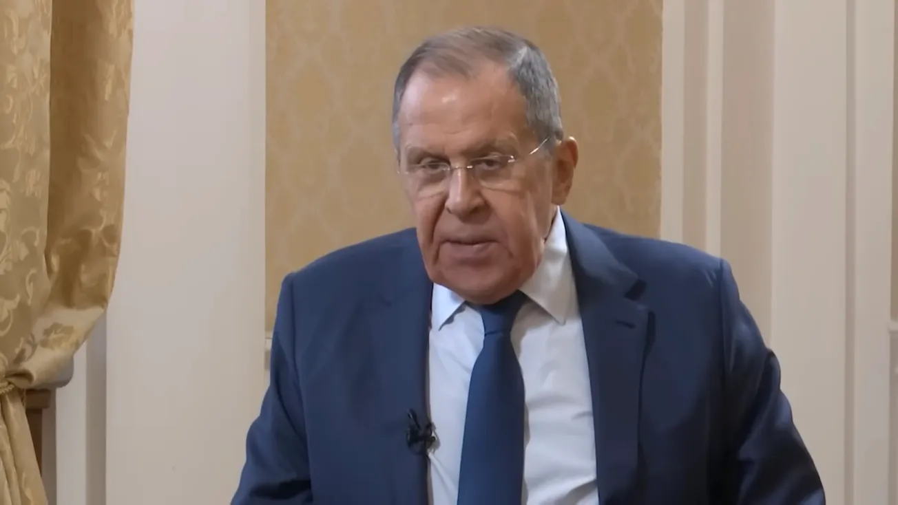 Lavrov: Historic BRICS Summit Offers to Save the West