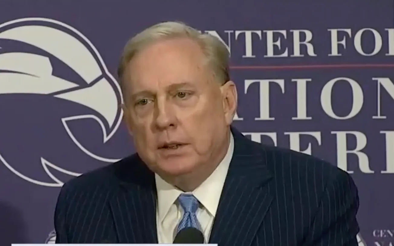 Douglas Macgregor Reveals, BRICS Wants To Build; We Want Wars