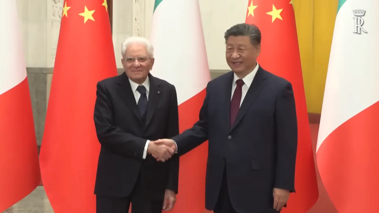 The Next Months Are Decisive: Stop the Desperate Ghouls of War, Choose To Be Human Again