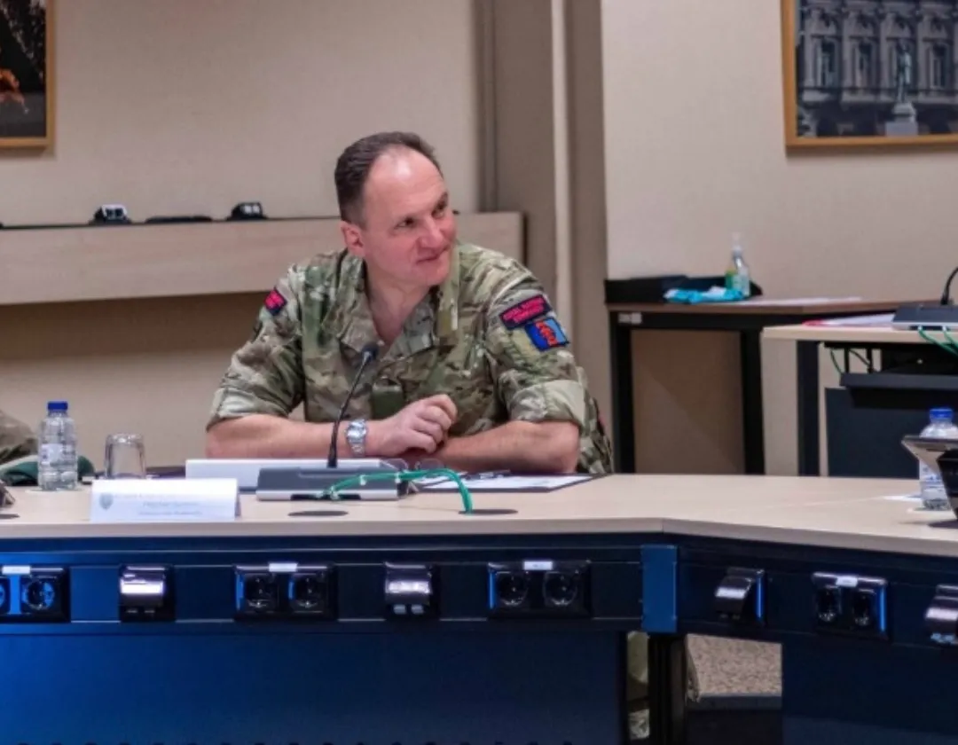 U.K. Military-Intelligence Plan for War on Russia Leaked by Grayzone