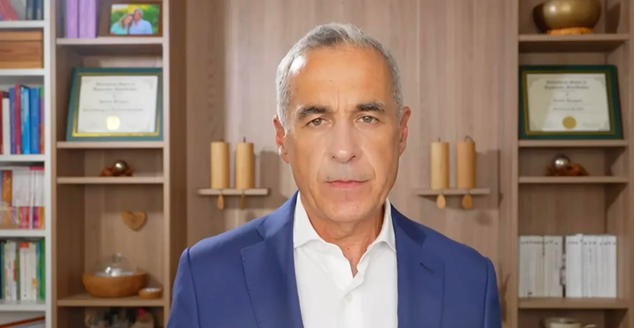 Romanian Election Delivers Another Shock: People Don’t Want a New World War!