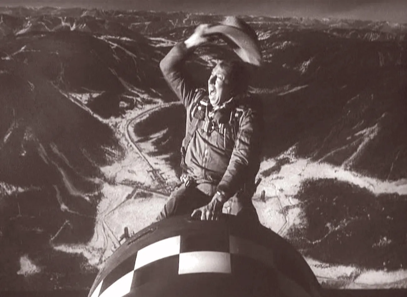 EU Parliament Aims for ‘Dr. Strangelove’ Ukraine Resolution for Long-Range Hits on Russia