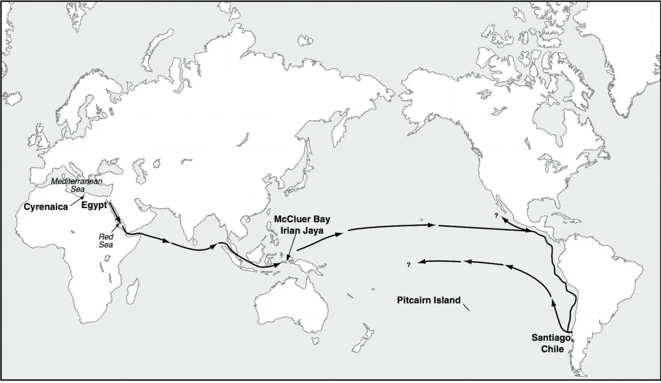 Scrapping the Usual Academic Frauds