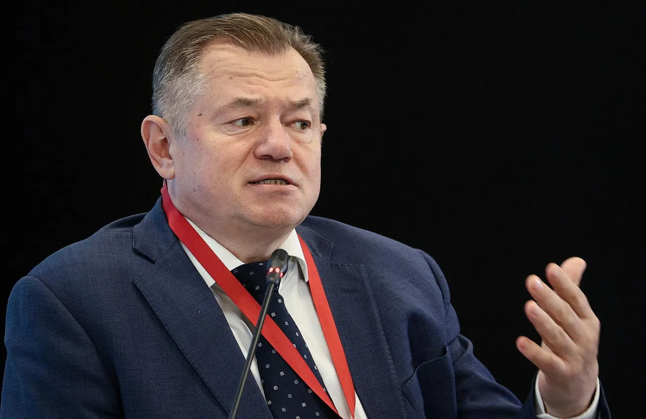 Glazyev Considers Trump Victory Ends Neo-con ‘Pax Americana’ Fantasy. 2025 Is New Economic System