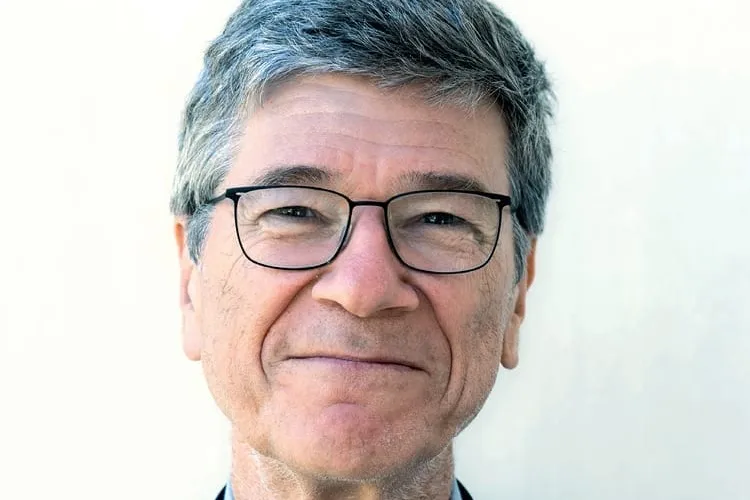 Professor Jeffrey Sachs: Philosophy, the Love of Wisdom, Counters British Imperial Empiricism