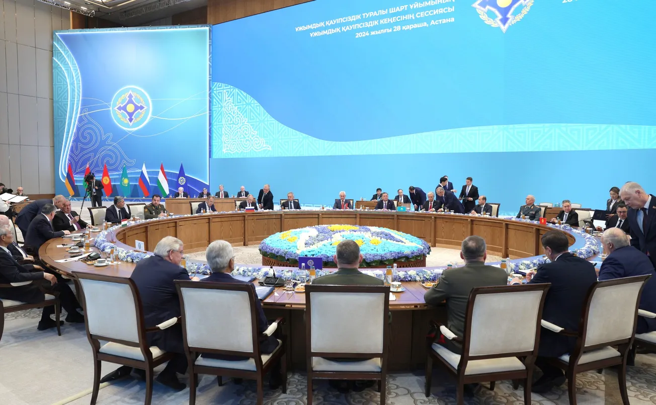 EIR Daily News • Friday, November 29, 2024