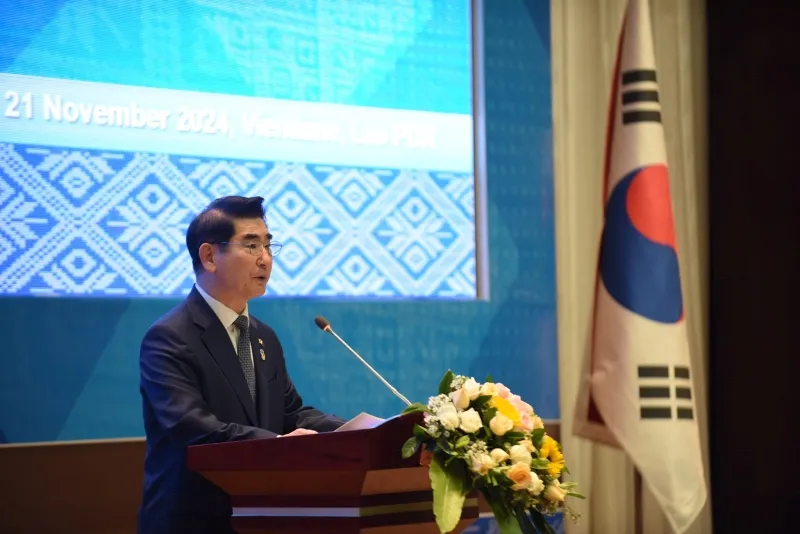 Martial Law Crushed in South Korea, Impeachment of President Introduced