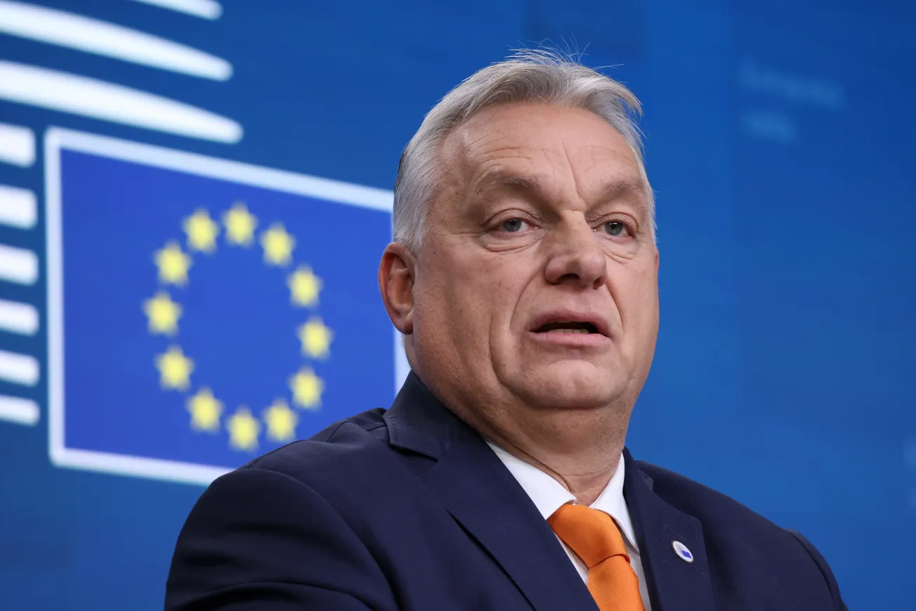 Hungary's Orban Tries To Pop Brussels' 'Self-Created Bubble'—Diplomacy, Not Delusions
