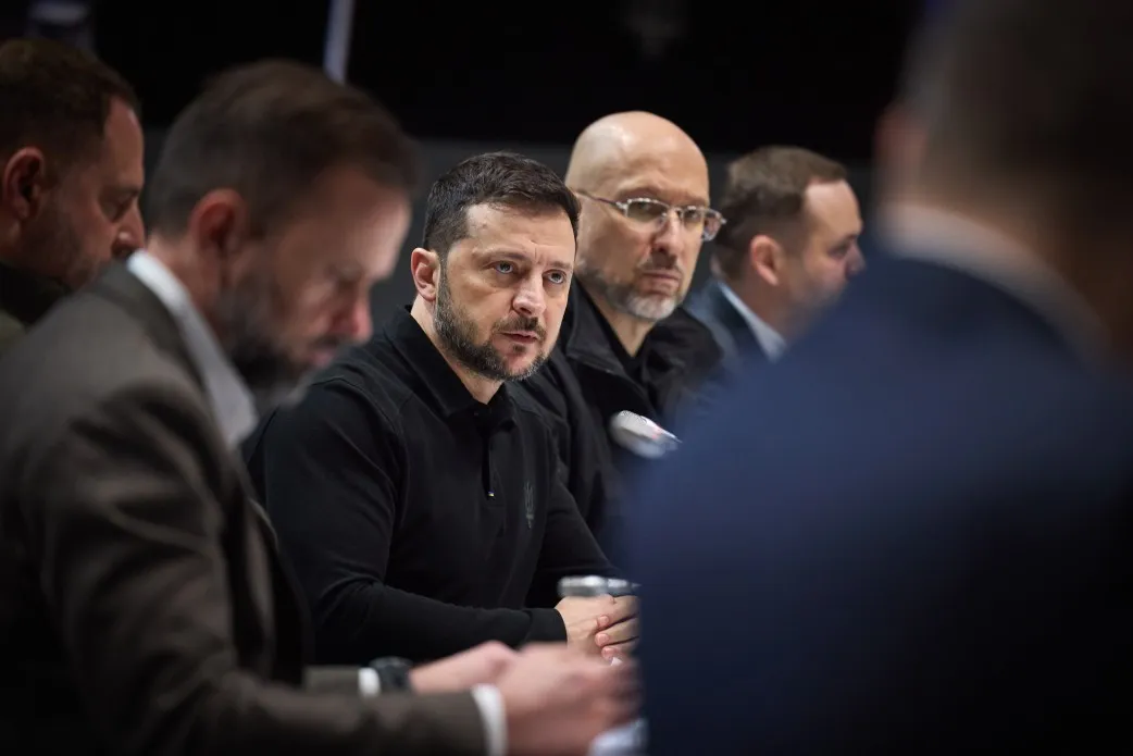 Does Your Country Have the Most Berserk Leaders?