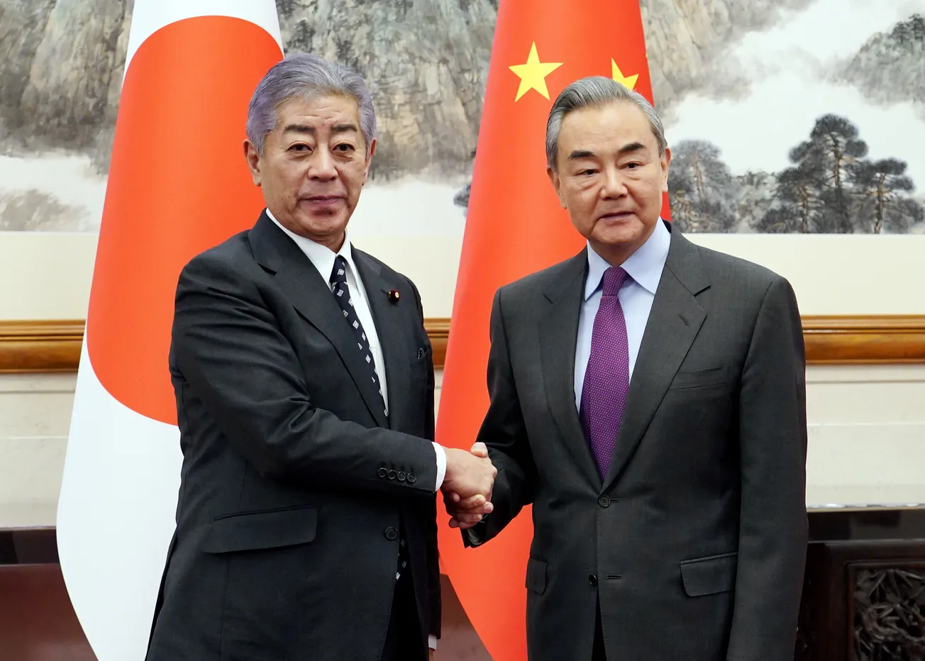 China-Japan Diplomacy, People-to-People Cooperation Takes a Significant Step Forward