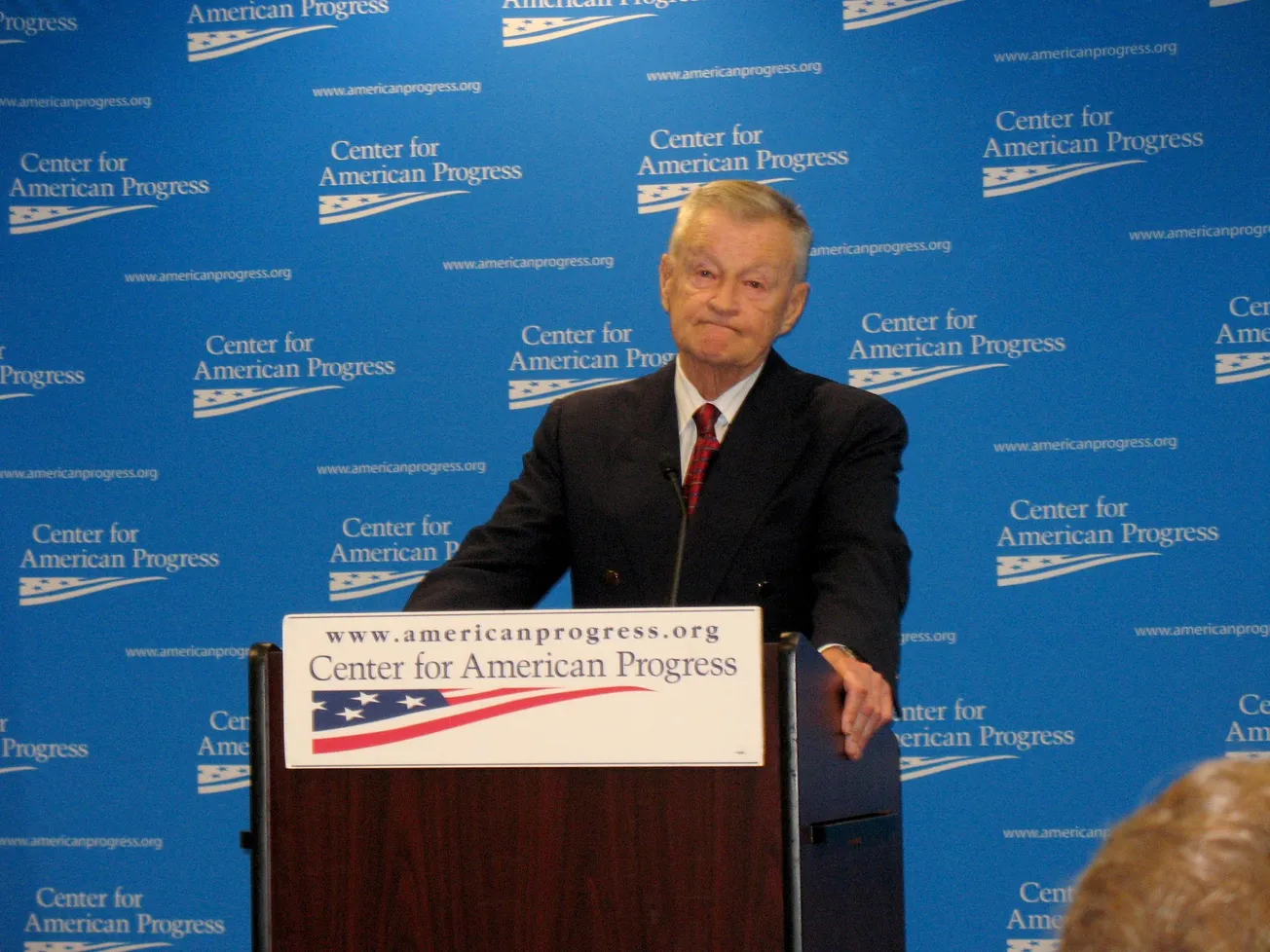 Carter Security Archives Unveil Zbigniew Brzezinski as Duplicitous Thug