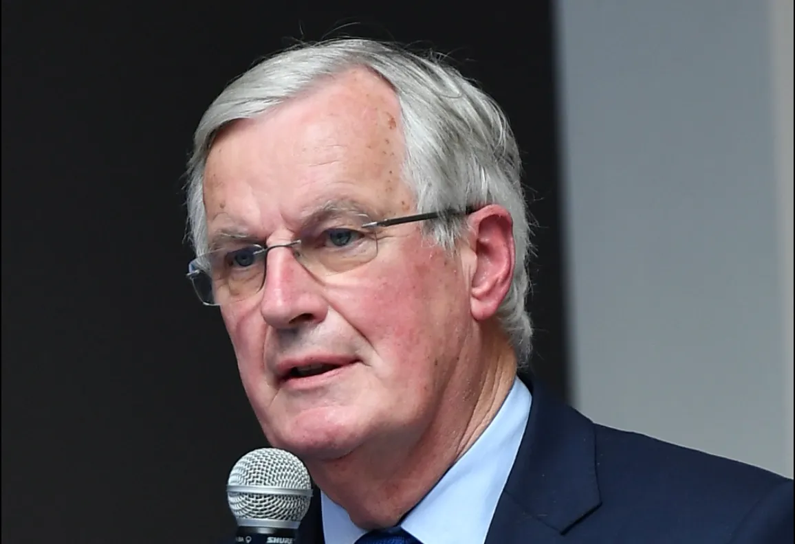 Top of the World Agenda: Stop the Confrontation, Mobilize for Cooperation