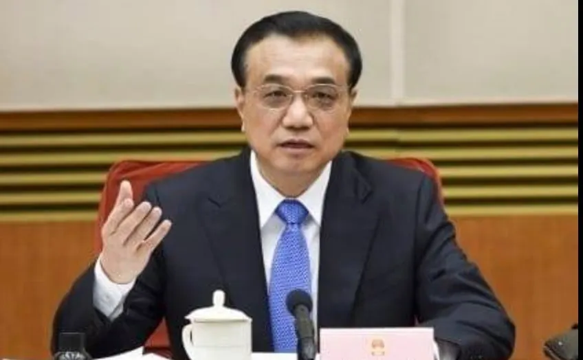 China To Hold '1+10' Dialogue with Major International Economic Organizations