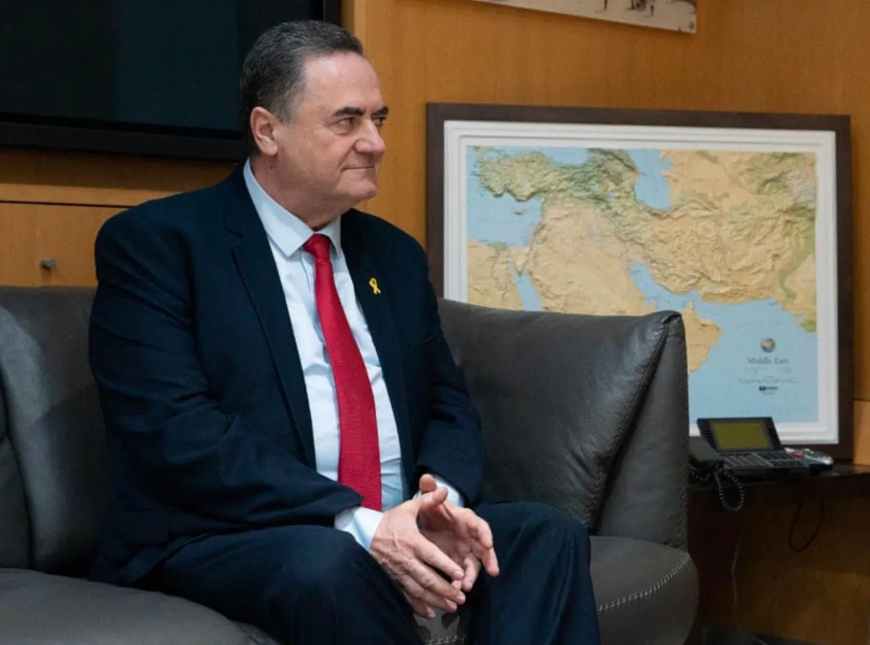 Israel Bombing Campaign Aimed at ‘Strategic Weapons’ in Syria