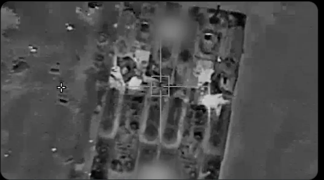 Syria’s Fall Demonstrates Why British Geopolitics Must Be Ended Yesterday